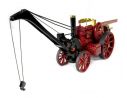 Corgi CC20113 FOWLER CRANE DAISY THE LONDON 1/50 Modellino