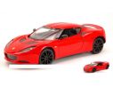 Motormax MTM79313R LOTUS EVORA S 2012 RED 1:24 Modellino