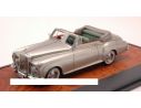 Matrix MX11705-012 ROLLS ROYCE H.J.MULLINER COACHWORKS SCIII DHC CABRIO 1963 ED.LIM.PCS 408 Modellino