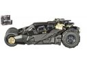 Hot Wheels HWBLY18 BATMOBILE THE DARK KNIGHT TRILOGY 1:50 Modellino