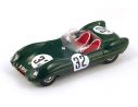 Spark Model S2183 LOTUS XI N.32 19th LM 1956 C.CHAPMAN-H-MACKAY FRASER 1:43 Modellino