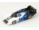 Spark Model S2991 MARCH 83G N.57 WINNER IMSA 1984 R.LANIER-BILL.WHITTINGTON 1:43 Modellino