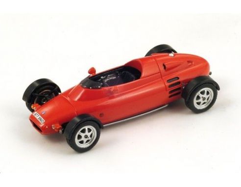 Spark Model S3152 ROCKET BY GORDON MURRAY 1993 1:43 Modellino