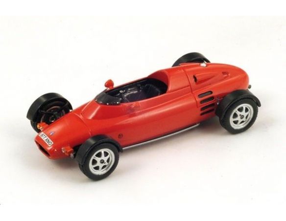Spark Model S3152 ROCKET BY GORDON MURRAY 1993 1:43 Modellino