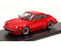 Kyosho KY5523R PORSCHE 911 SC 1978 RED 1:43 Modellino