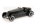 MINICHAMPS 107082040 FORD EDSEL MODEL 40 SPECIAL ROADSTER EARLY VERSION 1934 Modellino