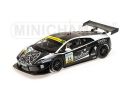 Minichamps PM151111124 LAMBORGHINI GALLARDO LP 600 ADAC GT MASTERS 2011 HAYEK-KOX 1:18 Modellino