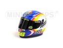 Minichamps PM327050066 CASCO V.ROSSI 2005 SEPANG MOTO GP WORLD CHAMPION 1:2 Modellino