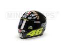 Minichamps PM327070046 CASCO V.ROSSI 2007 JEREZ MOTO GP 1:2 Modellino
