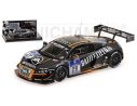 MINICHAMPS 437130129 AUDI R8 LMS ULTRA THOOR 24H NURBURGRING 2013 Modellino