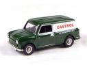 Corgi DG215000 AUSTIN MINI VAN-CASTRIK 1/76 Modellino