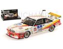 MINICHAMPS 437134140 OPEL MANTA B KISSLING MOTORSPORT BECKMANN STRYCEK HASS SCHULTEN 24H NURBURGRING 2013 Modellino