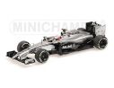 Minichamps PM530144320 MC LAREN K.MAGNUSSEN 2014 1:43 Modellino