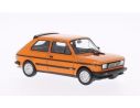 Neo Scale Models NEO45121 FIAT 127 SPORT 70 HP 1979 ORANGE 1:43 Modellino