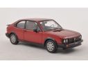 Neo Scale Models NEO45595 ALFA ROMEO ALFASUD TI 1.5 QUADRIFOGLIO 1980 RED 1:43 Modellino