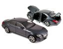 Norev NV183548 MERCEDES CLS KLASS 2010 GREY METALLIC 1:18 Modellino