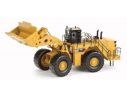 Norscot NR55257 CAT 993K PALA GOMMATA 1:50 Modellino