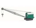Corgi DG225005 RUSTON BUCYRUS 19 CRANE 1/76 Automezzi 1/76