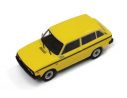 PremiumX PRD299 VOLVO 66 1975 YELLOW 1:43 Modellino