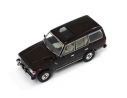 PremiumX PRD349 TOYOTA LAND CRUISER 1982 METALLIC DARK BROWN 1:43 Modellino