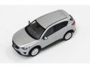 PremiumX PRD355 MAZDA CX-5 2012 SILVER 1:43 Modellino