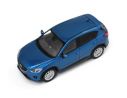 PremiumX PRD356 MAZDA CX-5 2012 METALLIC BLUE 1:43 Modellino
