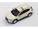 PremiumX PRD357 MAZDA CX-5 2012 GERMAN TAXI 1:43 Modellino