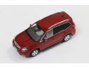 PremiumX PRD392 SUBARU FORESTER XT 2013 RED 1:43 Modellino