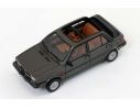 Protar PR0023 LANCIA DELTA SELENE SEMI-CONVERTIBLE 983 DARK GREY 1:43 Modellino