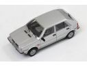 Protar PR0024 SAAB LANCIA GLS 1980 METALLIC SILVER 1:43 Modellino