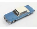 Protar PR0170 CADILLAC DEVILLE SEDAN 1977 LIGHT BLUE 1:43 Modellino