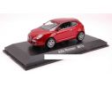 Norev NV790031 ALFA ROMEO MITO 2008 RED 1:43 Modellino