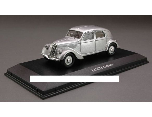 Norev NV784015 LANCIA ARDENNES 1936 SILVER 1:43 Modellino