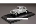 Norev NV784015 LANCIA ARDENNES 1936 SILVER 1:43 Modellino