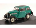 White Box WB088 ROSENGART SUPER 5 LR4N 1938 GREEN 1:43 Modellino