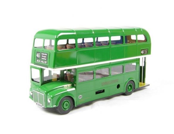 Corgi MT00106 ROUTEMASTER BUS LONDON TRANSP. 1/36 Modellino