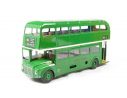 Corgi MT00106 ROUTEMASTER BUS LONDON TRANSP. 1/36 Modellino