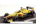 Hot Wheels HW50207 JORDAN EJ11 H.H.FRENTZEN 2001 N.11 1:43 Modellino