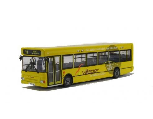 Corgi OM44710 DART SLF POINTER 1 1/76 Modellino