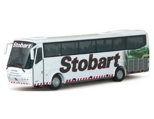 Corgi OM45312 BOVA FUTURA STOBART 1/76 Modellino