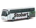 Corgi OM45312 BOVA FUTURA STOBART 1/76 Modellino
