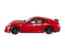Hot Wheels HWV7438 FERRARI 599XX N.77 RED 1:18 Modellino