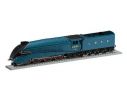 Corgi ST97501 NRM LNER 4-6-2 MALLARD A4CLASS 1/120 Modellino