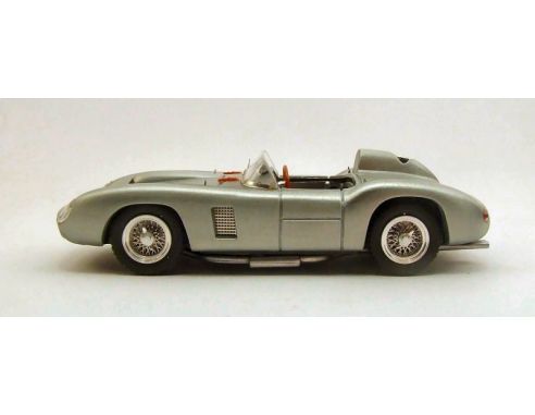 Art Model AM1004 FERRARI 290 MM 1957 SCAGLIETTI SATINATA 1:43 Modellino