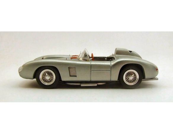 Art Model AM1004 FERRARI 290 MM 1957 SCAGLIETTI SATINATA 1:43 Modellino