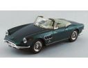 Best Model BT9552 FERRARI 330 GTS 1966 GREEN METALLIC 1:43 Modellino