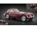 CMC CMC111 ALFA ROMEO 8C N.19 ACCIDENT LM 1938 R.SOMMER-C.BIONDETTI 1:18 Modellino