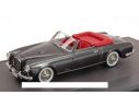 Matrix MX50105-051 ALVIS TC108G GRABER CONVERTIBLE 1957 GUN GREY ED.LIM.PCS 408 1:43 Modellino
