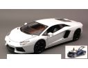 Bburago 11033 LAMBORGHINI AVENTADOR LP700-4 1/18 Modellino