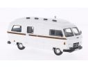 Neo Scale Models NEO45625 MERCEDES L206D ORION II CAMPER WHITE 1:43 Modellino